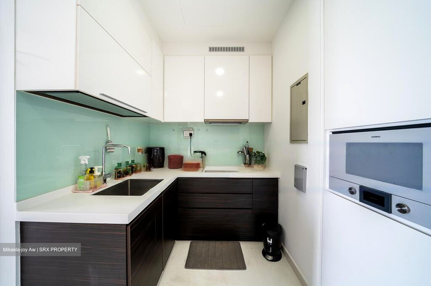 Eon Shenton (D2), Apartment #477186471